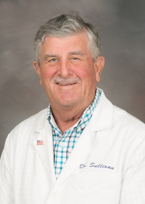 Patrick Sullivan Obituary Winter Haven Fl