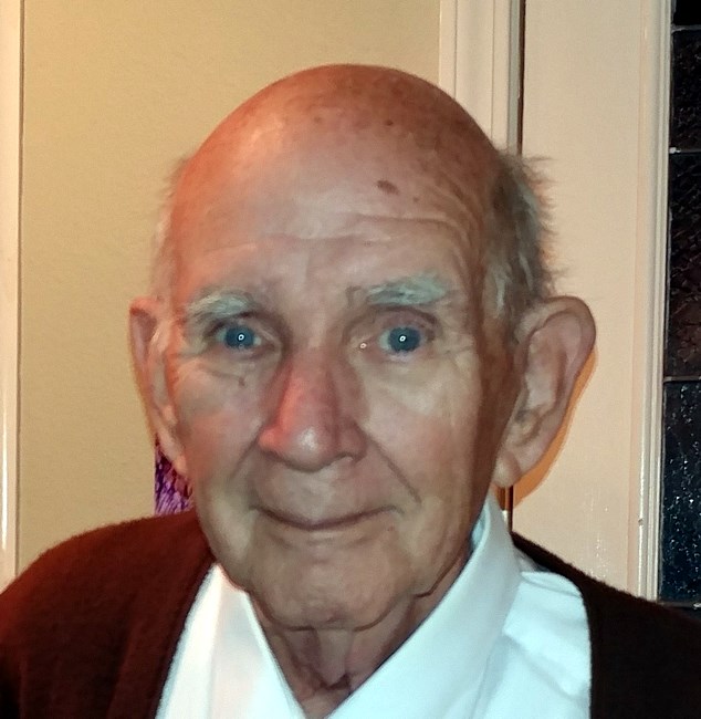 Obituary of Edgar Louis Schambach, Sr.
