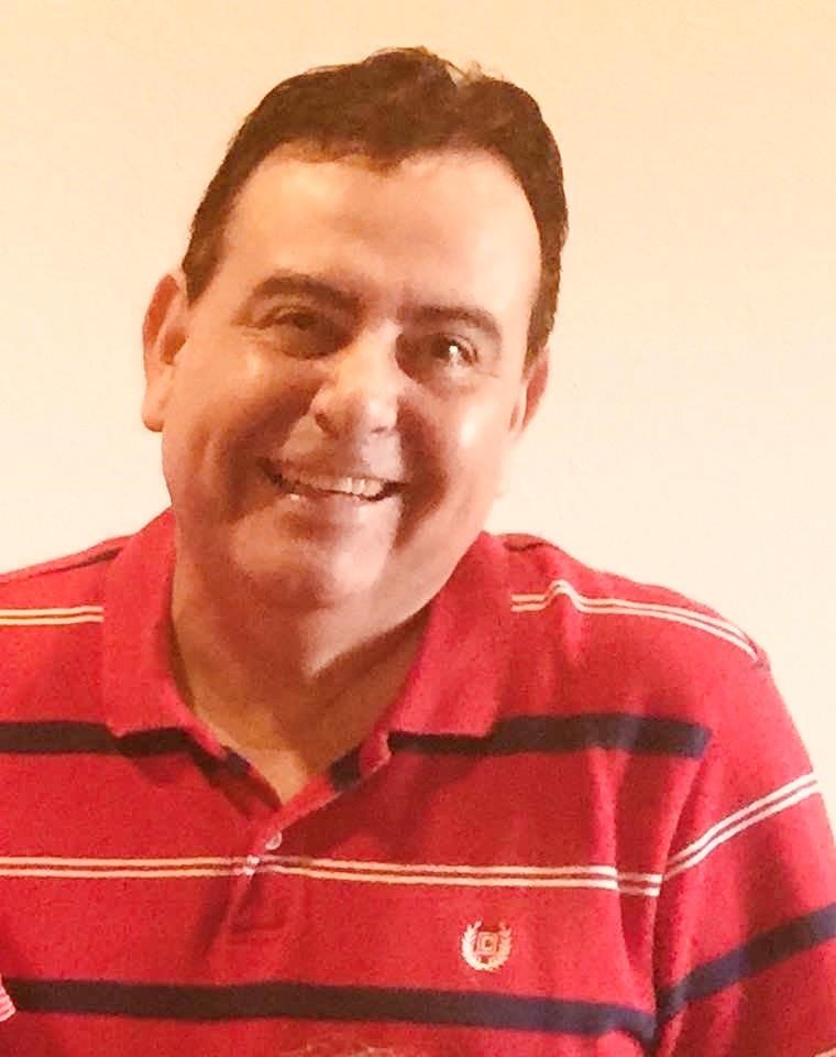 Obituario de Juan Francisco Molina