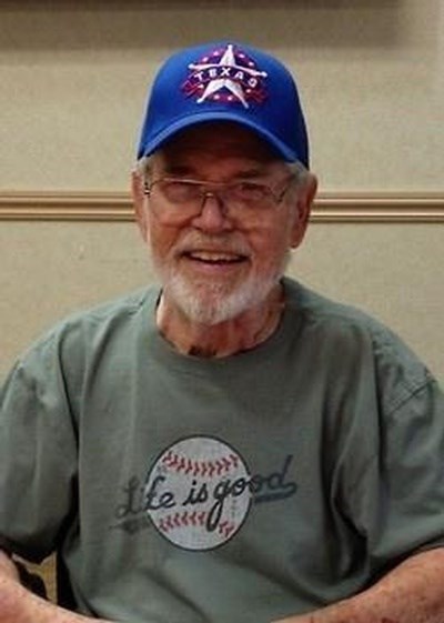 Obituary of Ronald R.   Honeycutt