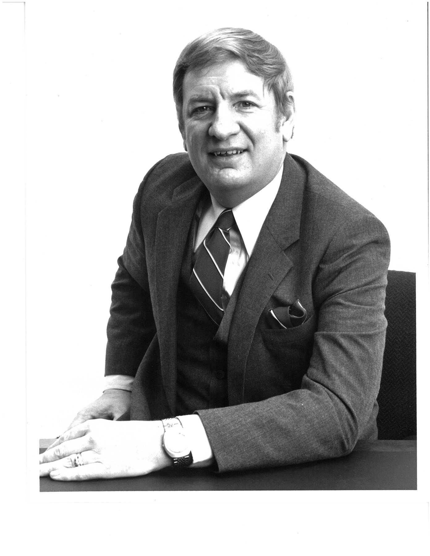 Obituary of Robert "Bob" James Glass