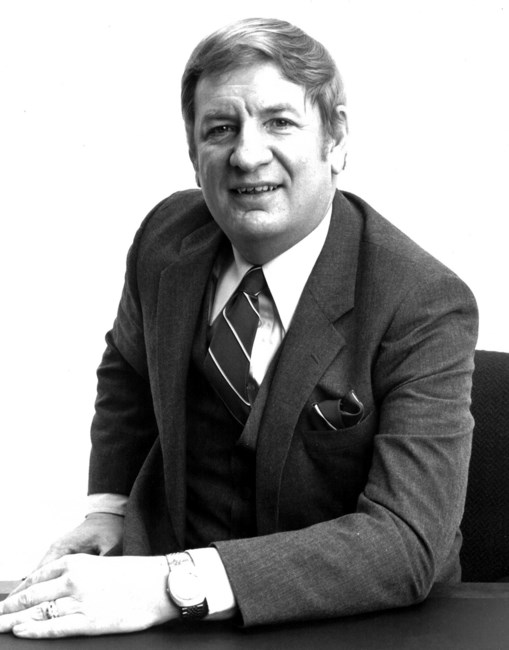 Obituary of Robert "Bob" James Glass