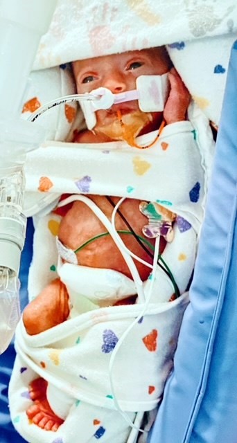 Obituary of Jhream Avri-Michelle Coffman