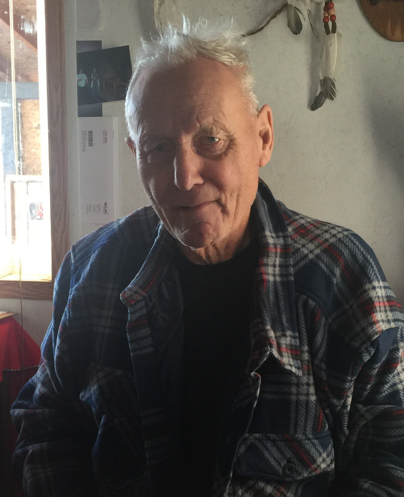 Avis de décès de Ewald Schulz