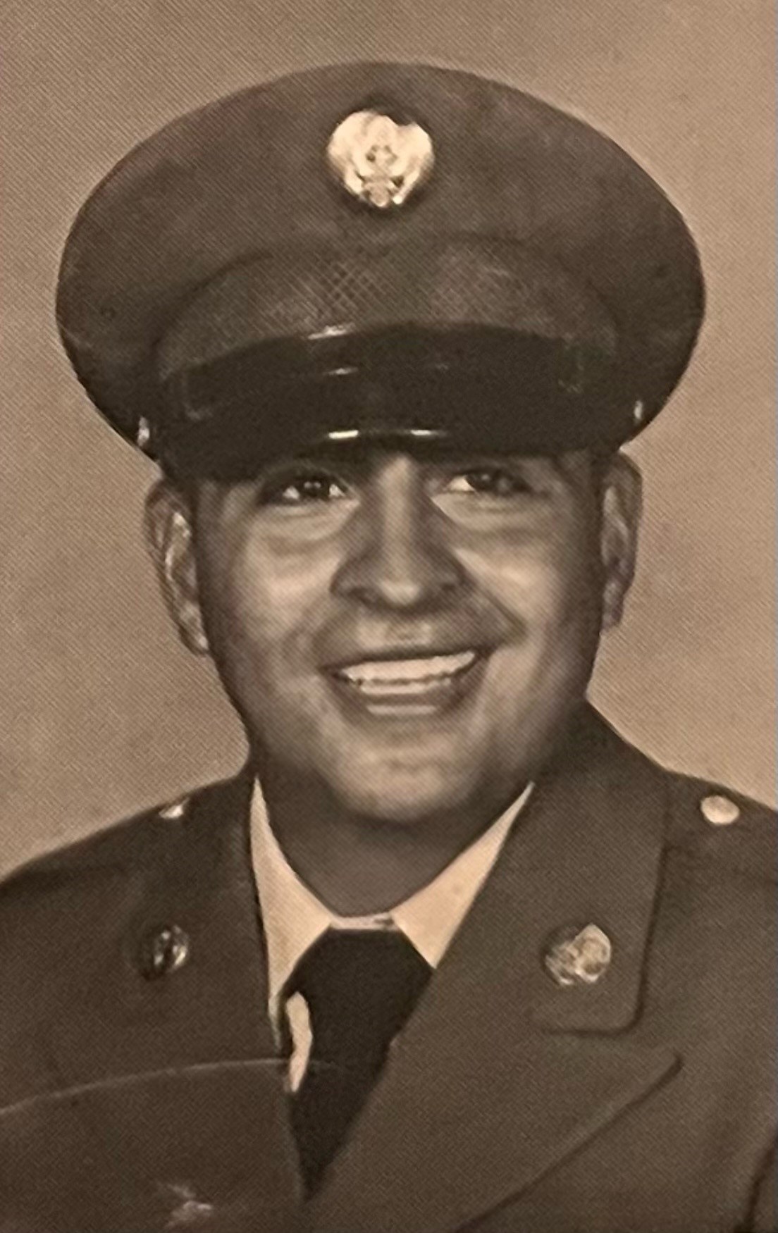 Obituary of Pedro Roel