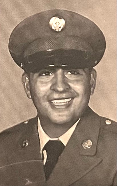 Obituary of Pedro Roel