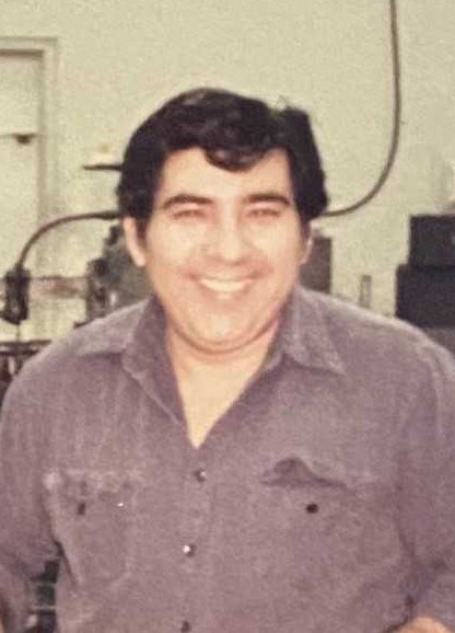 Obituary of Manuel Ventura