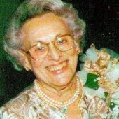 Obituary of Rebecca Alwais
