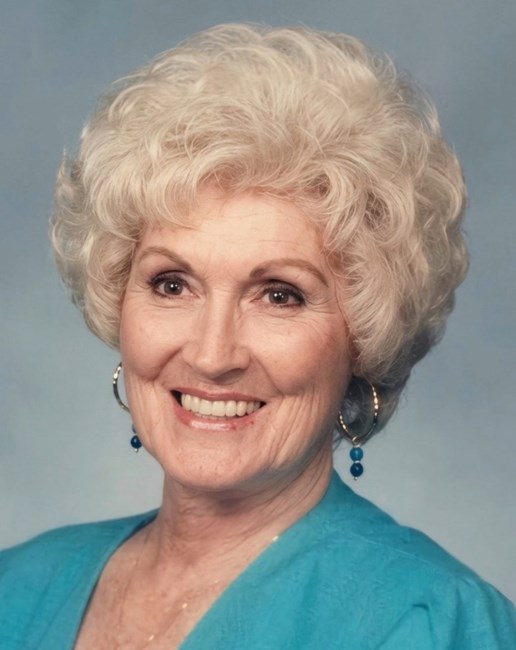 Obituary of Rosalie Joan Chavis