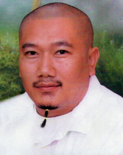 Obituary of Khamsuk Thammala