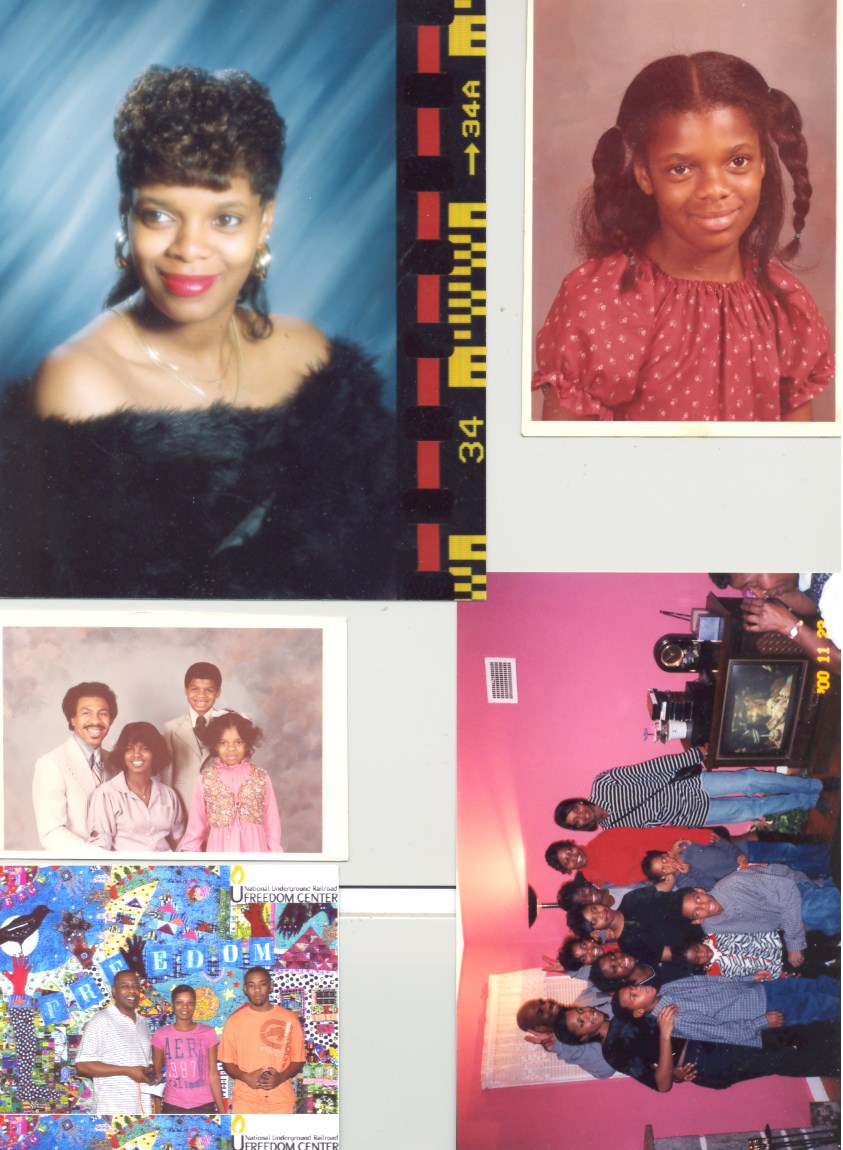 Obituary of Janel Lenise Mangum