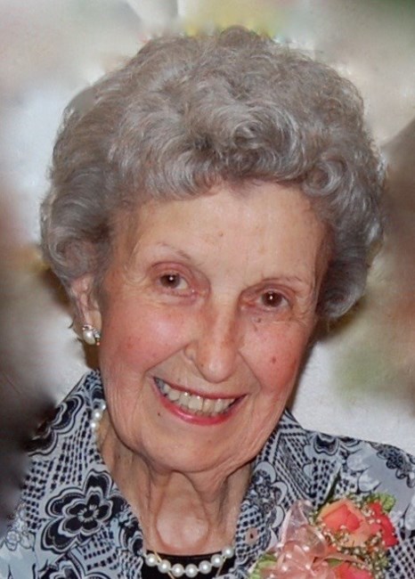 Obituary of Wilta Snodgrass
