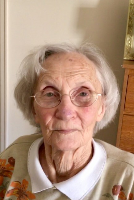 Obituary of Mary Lelia Bigler