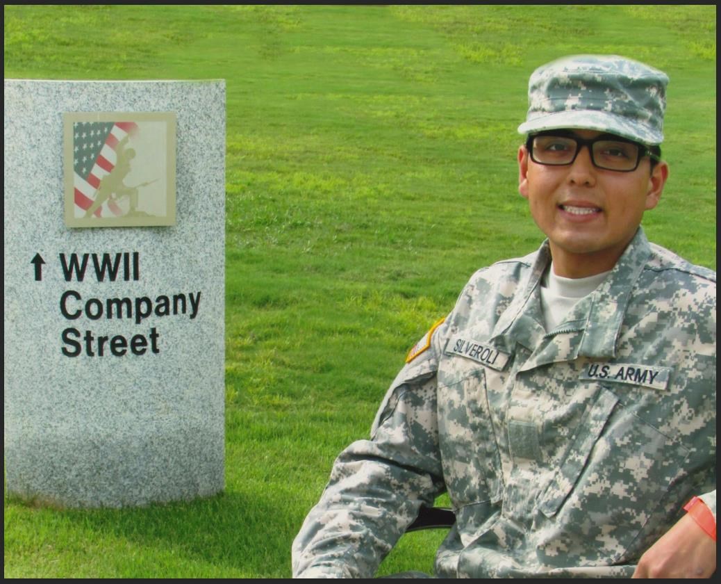 Obituary of Kyle Anthony T. Silveroli