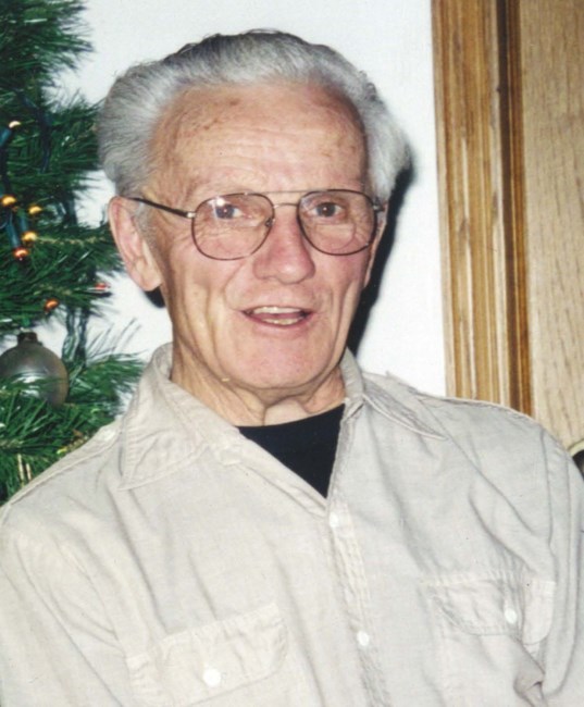 Obituary of William "Bill" Landers