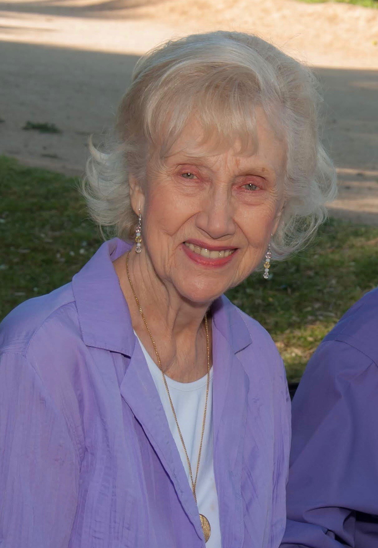 Obituary of Joyce Olive Kranzfelder