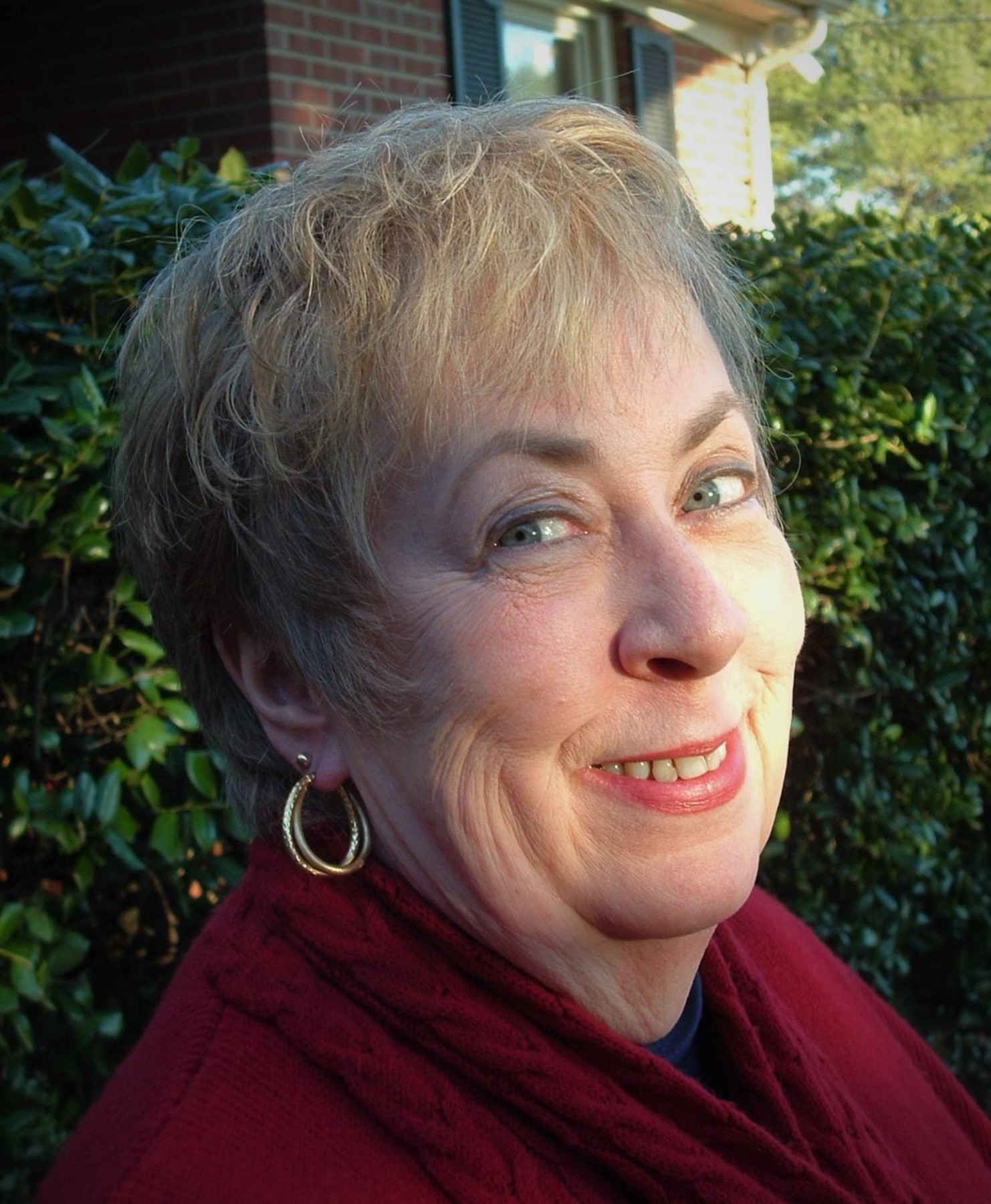 Obituary of Marilyn Joan Mattys