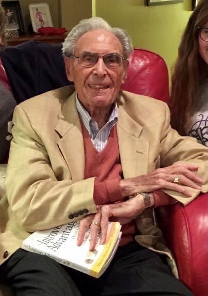 Obituary of Julius Stone