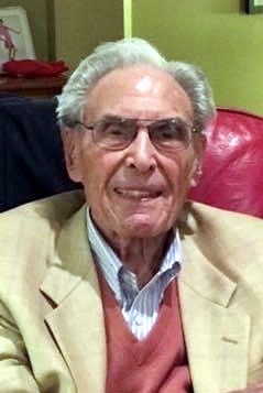 Obituary of Julius Stone