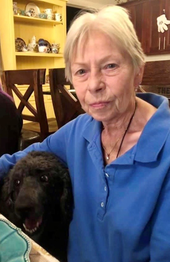 Obituary of Veronica "Vonnie" Marie Hansen