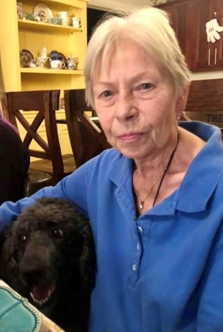 Obituary of Veronica "Vonnie" Marie Hansen