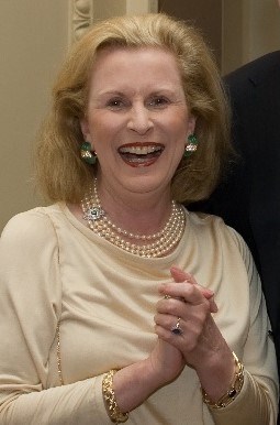 Obituary of Clare Callard