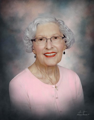 Obituary of Rufina Jo Wellinghurst
