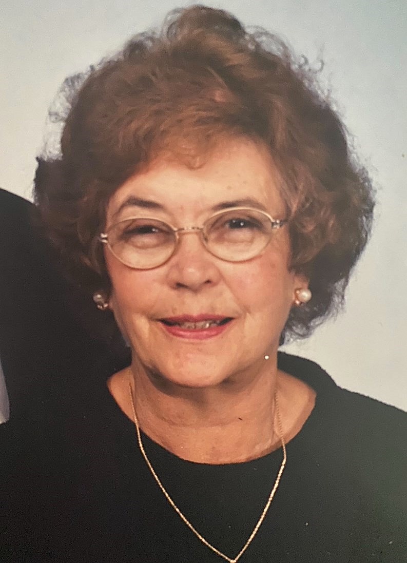 Gertrude Cargill Obituary Yakima, WA