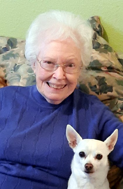 Obituary of Lois Dardin Craft