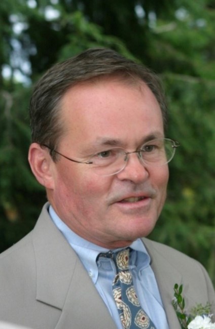 Obituary of Alfred Spalding