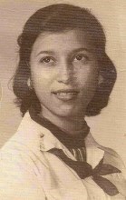 Obituary of Mary Ann Garza