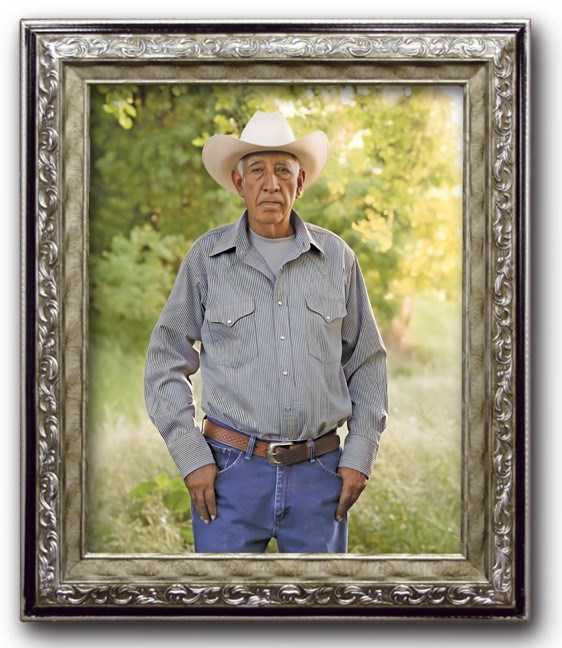 Avis de décès de Jose Santos Vega Vega