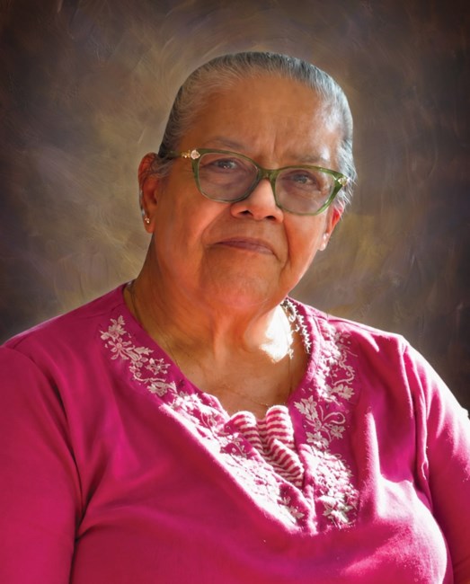 Obituario de Herlinda G. Licea