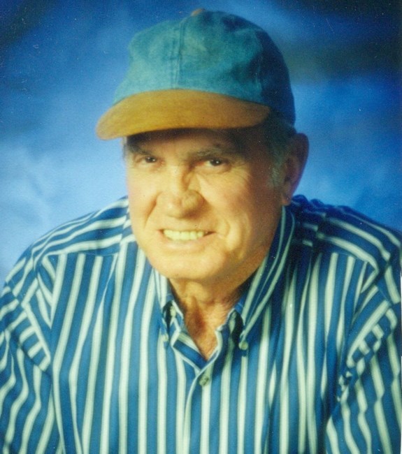 Obituary of Richard M Johnson Sr.