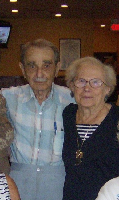 Obituary of Leon Beck