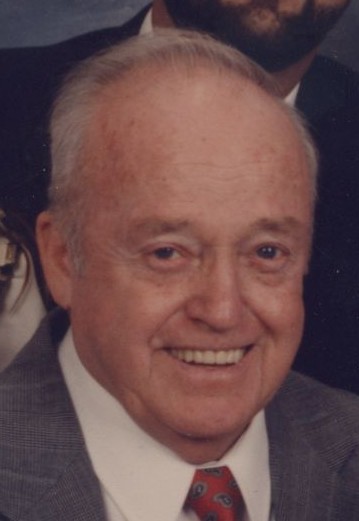 Obituary of Eugene Edward Williams