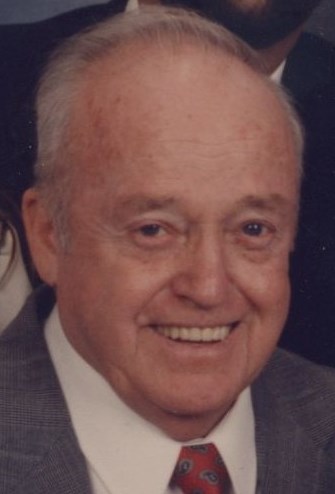 Obituary of Eugene Edward Williams