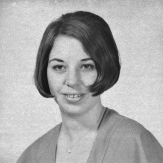 Obituary of Lora Mae Edele