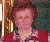 Obituary of Dorothy Thelma Holloway Abba