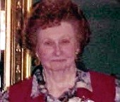 Obituary of Dorothy Thelma Holloway Abba
