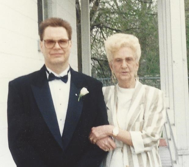 Obituary of Joel Pierce Raymer