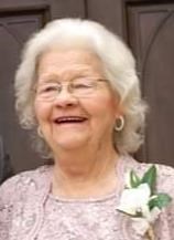 Obituary of Dorothy Vick