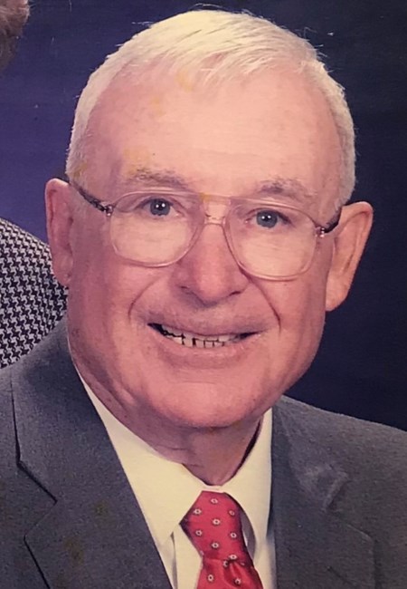 Obituary of Paul Andrew McGreenery Jr.