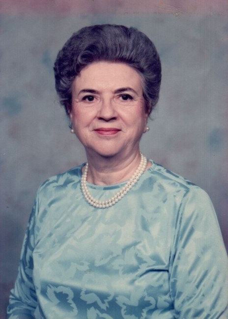Obituary of Lydia A Wagner