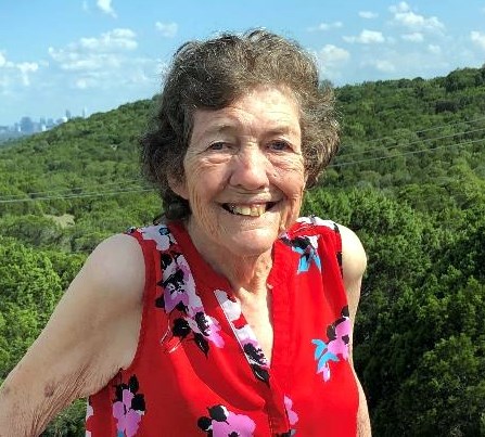 Obituario de Lila Mae Lloyd