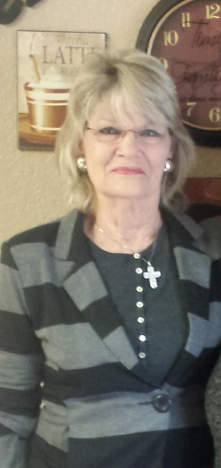 Obituario de Martha Kay Thibodeaux