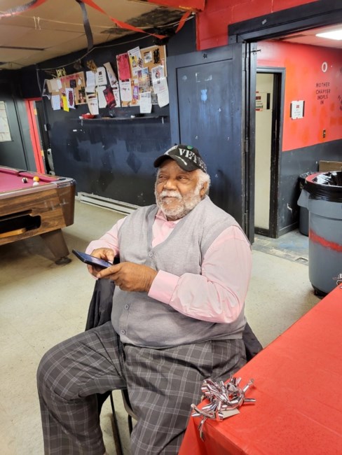 Obituary of William A Tuggle Jr.