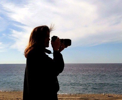 Obituary of Anna Kristina Carreon