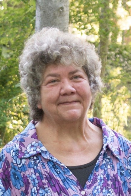 Obituary of Mary McMullen Weir