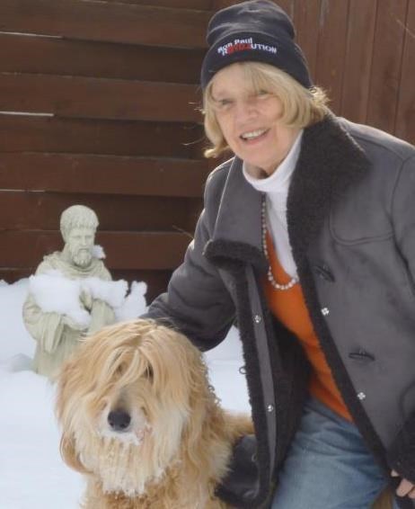 Obituary of Kathleen Hagan